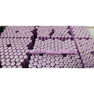 Pin samsung icr18650 korea icr 26f , tháo khối chính hãng, dung lượng cao 21000 - 2600mah, tháo khối hàng new 90%