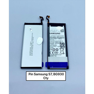 Pin SS S7 Zin Cty, BG930