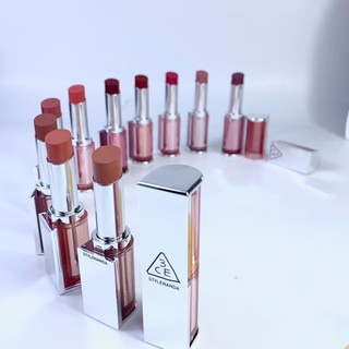 Son 3CE Blur Matte Lipstick new mới nhất full màu