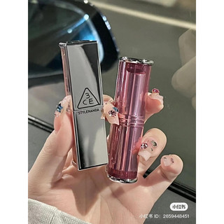 Son 3CE Blur Matte Lipstick new mới nhất full màu