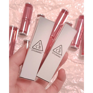 Son 3CE Blur Matte Lipstick new mới nhất full màu