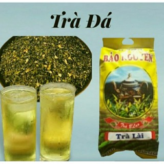 Trà xanh lài bảo nguyên