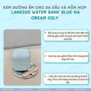 𝐊𝐞𝐦 𝐝𝐮̛𝐨̛̃𝐧𝐠 𝐋𝐀𝐍𝐄𝐈𝐆E bản Oil và Dry 50ml