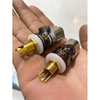 Cọc loa amply mazantz