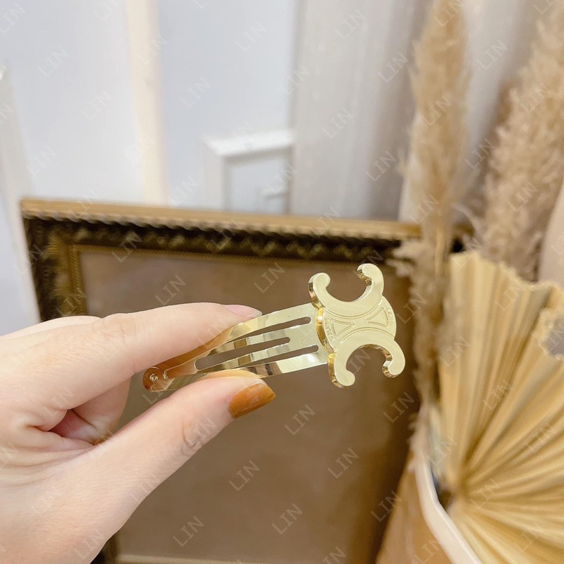 Kẹp mái xu hướng mới