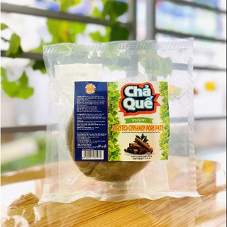 Chả quế chay âu lạc 250g tiệt trùng