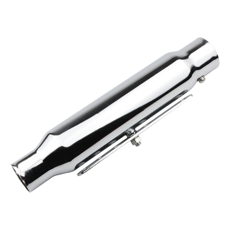 Ống xả ngắn xe máy Harley Retro