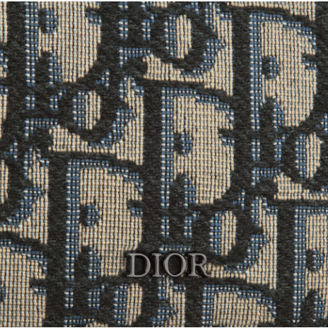Dior Men's Card Holder/Classic Hot Sale