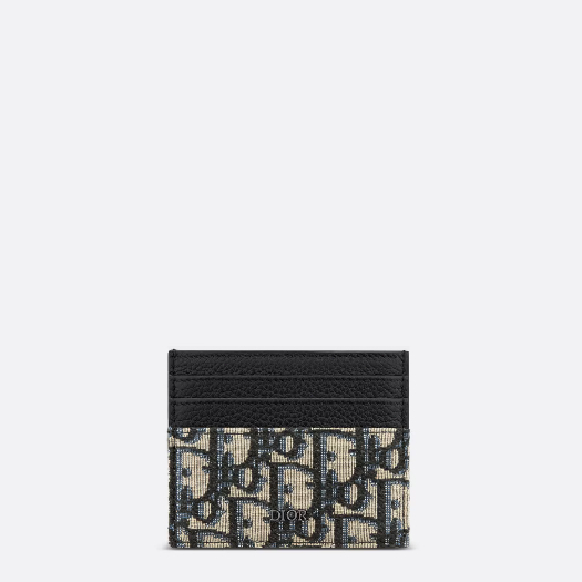 Dior Men's Card Holder/Classic Hot Sale