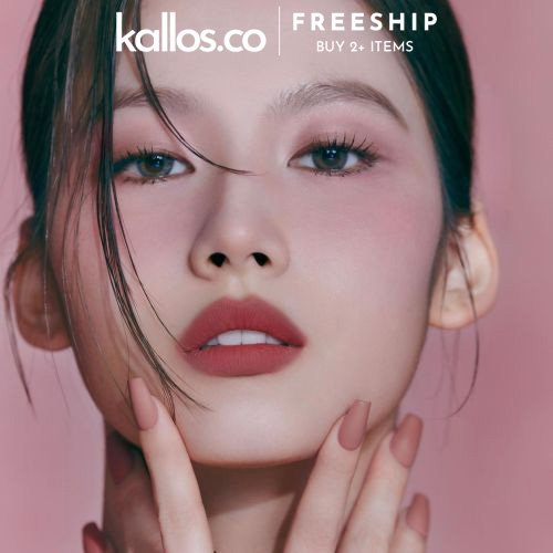 Son Kem Espoir Couture Lip Tint Blur Velvet, Couture Lip Gloss Chandelier Edition - Kallos Vietnam