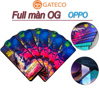 Cường lực oppo reno 8 a76 a77 a57 a5s a54 f5 a74 a55 a53 f11 a17 f7 f9 pro 4 5 7 7z 6 6z 5g full màn tổng hợp Kính [OG]