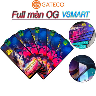 Cường lực vsmart live 4 active 3 joy 3 joy 4 joy 2+ aris pro star 3 4 5 full màn tổng hợp Kính [OG]