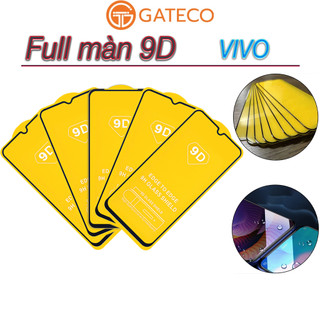 Cường lực vivo v23 v21 u10 y33s y21 y12s y20 y51 y19 y91 y1s y53s y16 y1 y72 5g y11 v15 y50 full màn tổng hợp Kính [9D]