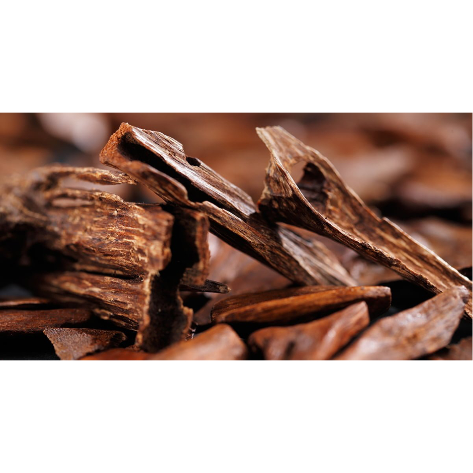 Tinh dầu Trầm Hương 10ml - 100ml / Oud Pure Oil | Tinh dầu đậm đặc Full