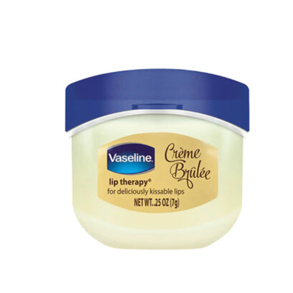 Sáp Dưỡng Môi Vaseline 7g Glam Beautique