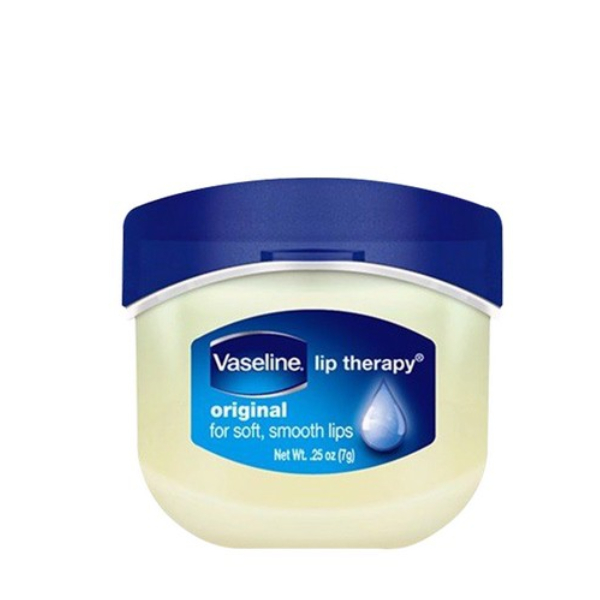 Sáp Dưỡng Môi Vaseline 7g Glam Beautique