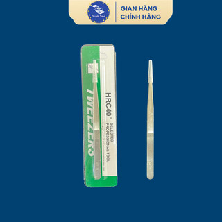  Nhíp Nhặt Yến Dewis Nest Cao Cấp Chuyên Dụng Mũi Nhọn Giúp Gắp Các Sợi Nhỏ 