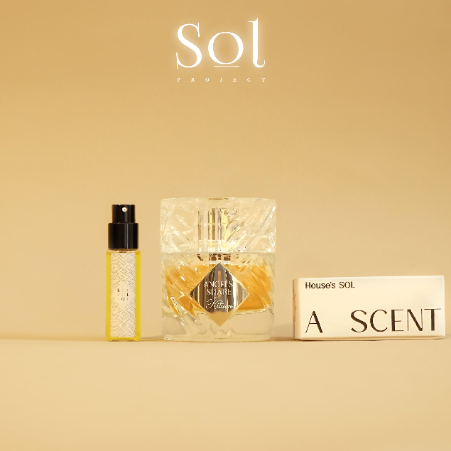 Nước hoa By Kilian Angel Share EDP 5ml - 12ml