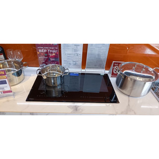 Bếp từ đôi Dusler DL-6868 plus