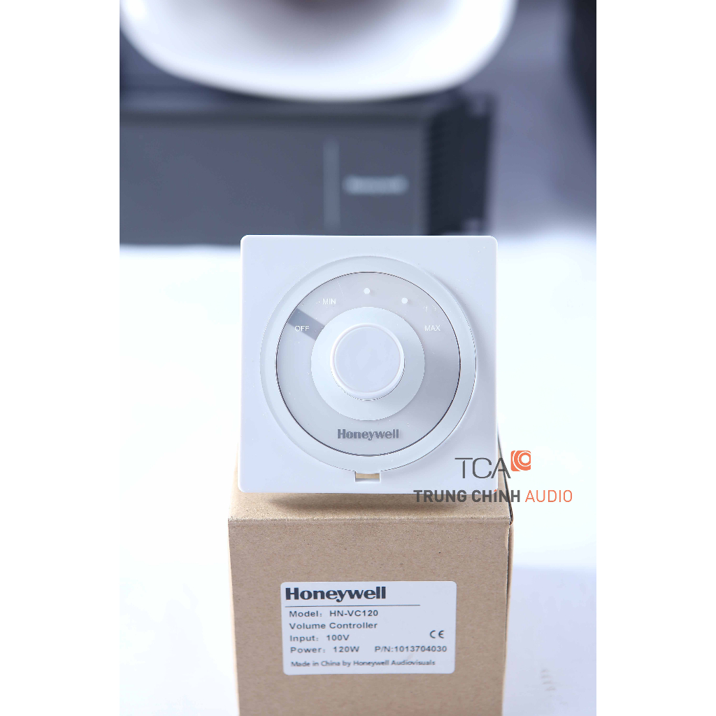 Chiết áp HONEYWELL HN-VC120 (120W)