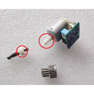 Nhông gập/mở gương cho honda civic gen 8 , honda civic 2006 – 2011