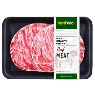 Đầu Thăn Ngoại Bò Hokubee , Rib Eye Hokubee