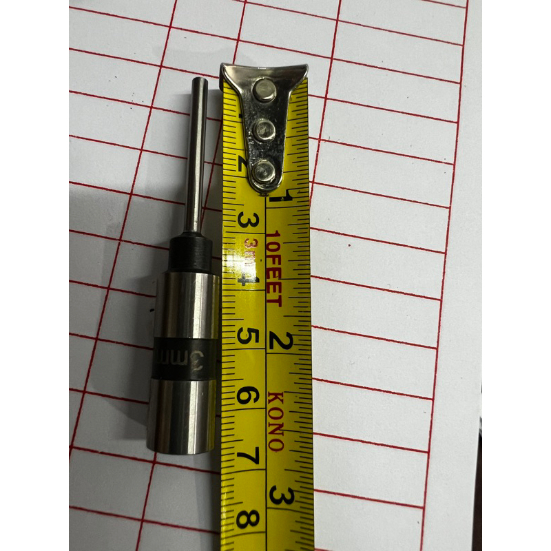 MŨI KHOAN GIẤY 3mm tốt