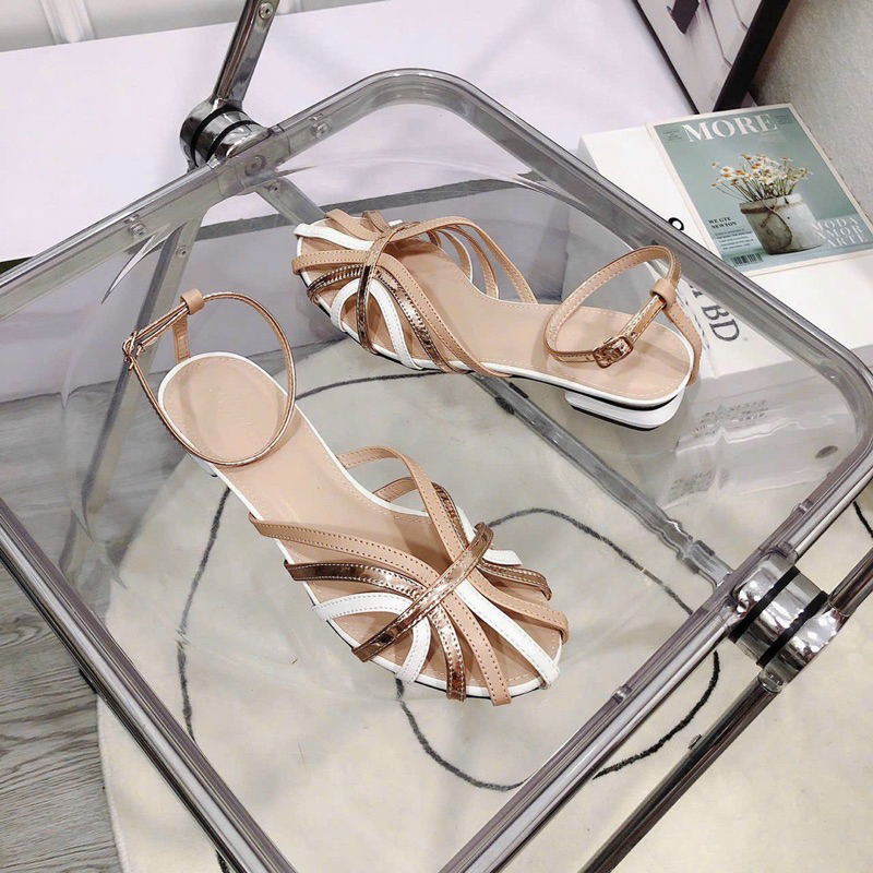 GIÀY BALL Z.A.R..A RỌ ĐÁ PHỐI MÀU SIÊU SINH 😍