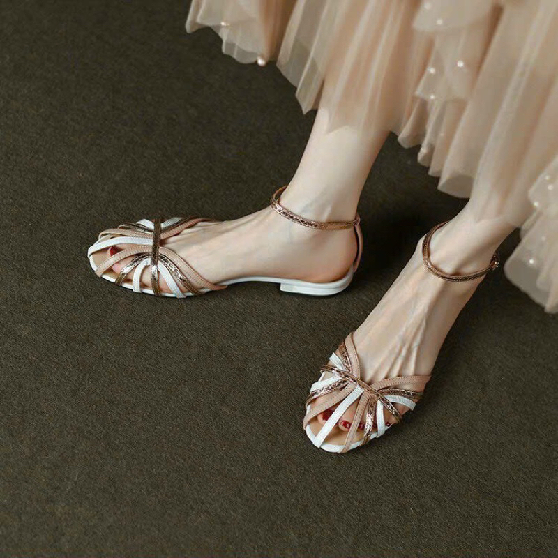 GIÀY BALL Z.A.R..A RỌ ĐÁ PHỐI MÀU SIÊU SINH 😍