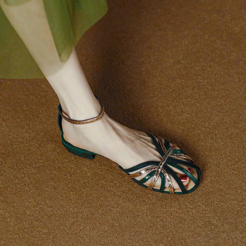 GIÀY BALL Z.A.R..A RỌ ĐÁ PHỐI MÀU SIÊU SINH 😍