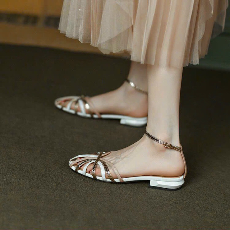 GIÀY BALL Z.A.R..A RỌ ĐÁ PHỐI MÀU SIÊU SINH 😍