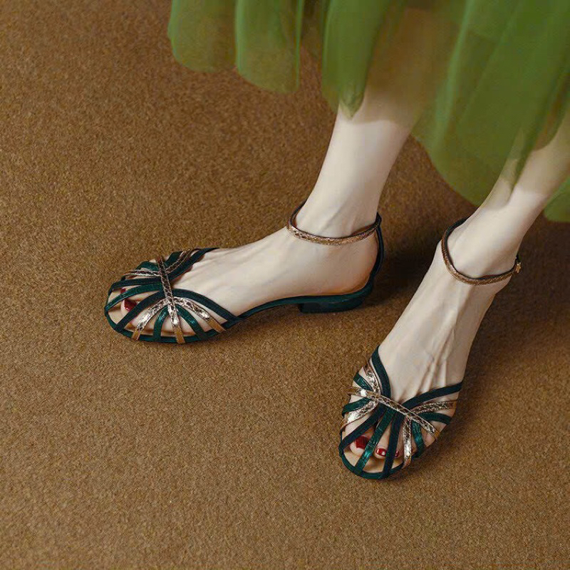 GIÀY BALL Z.A.R..A RỌ ĐÁ PHỐI MÀU SIÊU SINH 😍