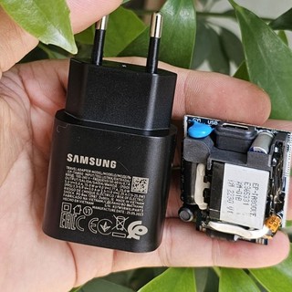 Bộ củ cáp 25w chính hãng