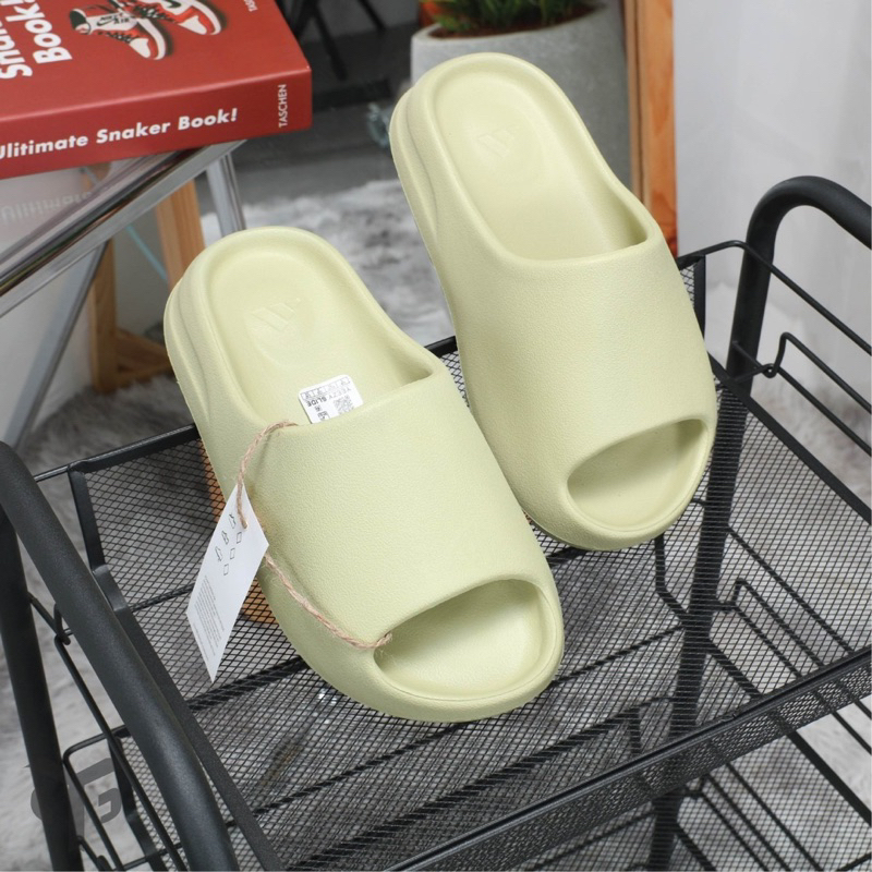 Dép adidas quai ngang nam nữ form VNXK cao cấp