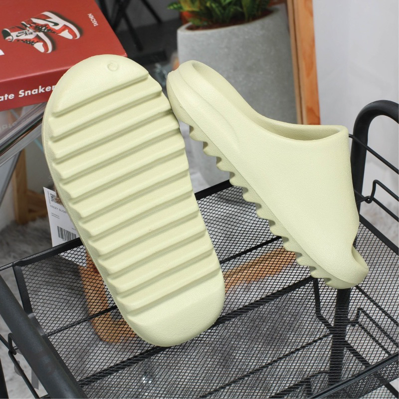 Dép adidas quai ngang nam nữ form VNXK cao cấp