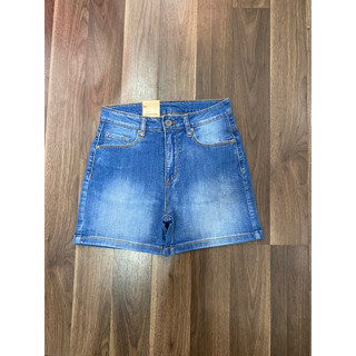 quần short jeans hang xuất