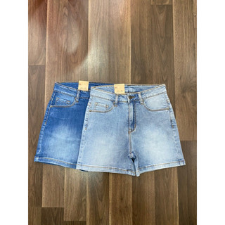 Quần short jeans hang xuất