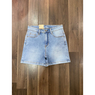 quần short jeans hang xuất