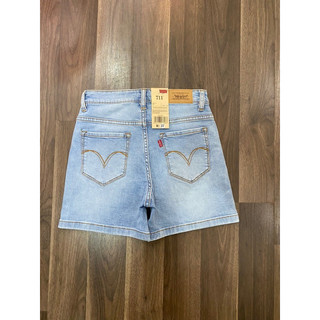 quần short jeans hang xuất
