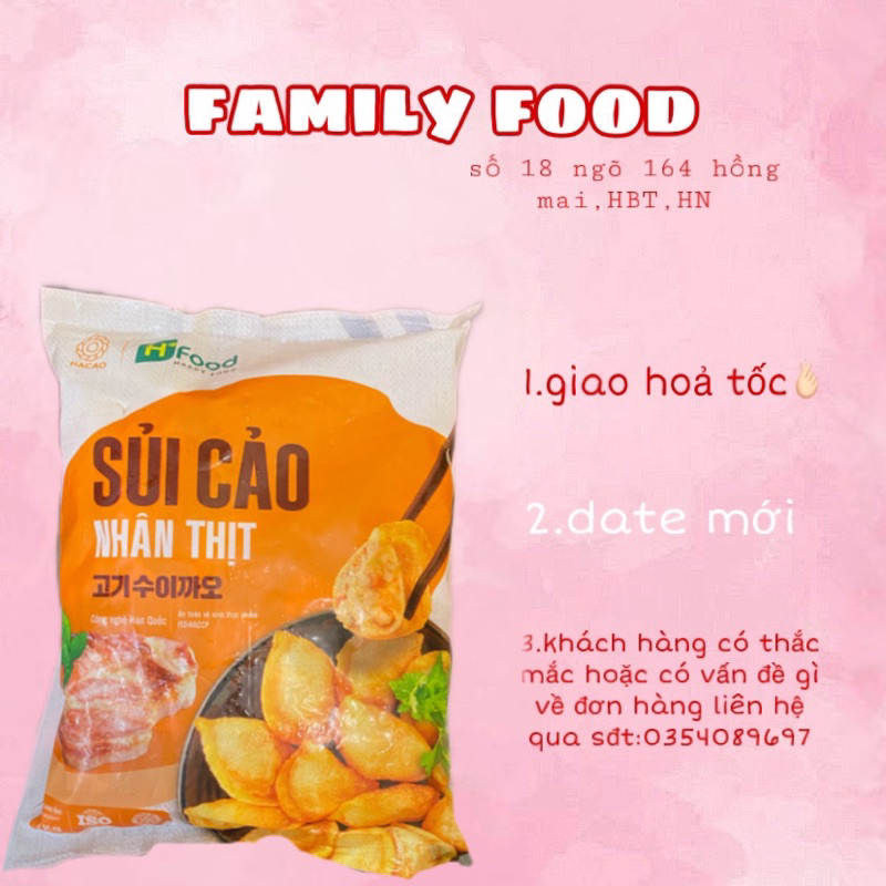 SỦI CẢO THỊT-65K/1KG
