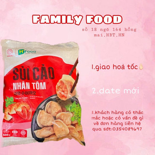 SỦI CẢO TÔM- 45K/500gr-HN-HBT