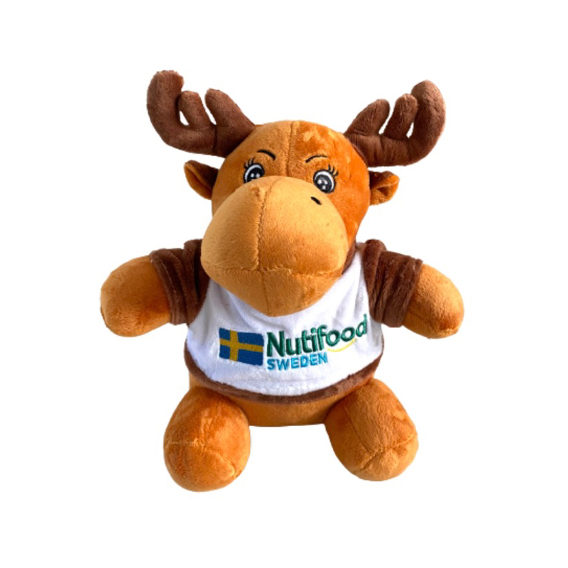 Gấu bông hình hưu