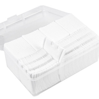 BÔNG TẨY TRANG MINISO 475 MIẾNG