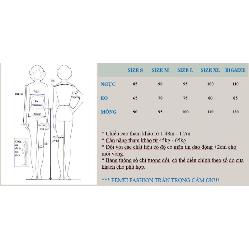 femei - ROY DRESS - ĐẦM CỔ V NÚT BỌC ( màu Xanh )