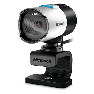 Webcam microsoft lifecam studio full hd 1080p - hàng nhập mỹ