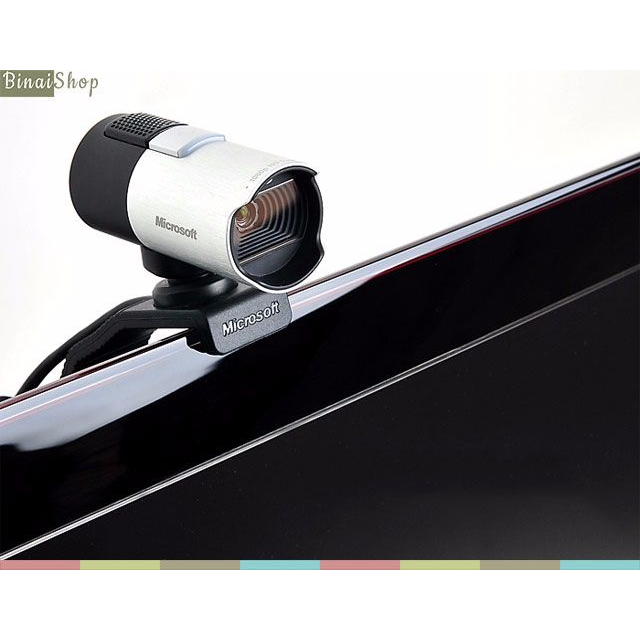 Webcam Microsoft LifeCam Studio Full HD 1080p - Hàng nhập Mỹ