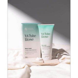 Kem dưỡng body White-rose