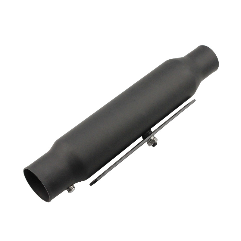 Ống xả ngắn xe máy Harley Retro