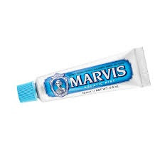 [TRAVEL SIZE] Kem đánh răng Marvis Toothpaste 10ml, 25ml cao cấp Ý