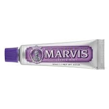 [TRAVEL SIZE] Kem đánh răng Marvis Toothpaste 10ml, 25ml cao cấp Ý
